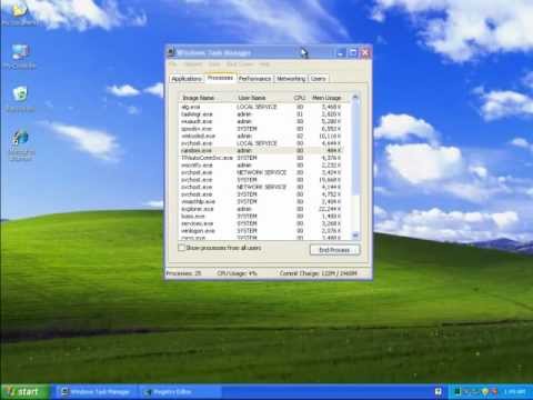 how to get rid of tdss virus