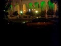 Morning Prayer Call in Damascus