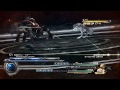 FF13-2/クリスタリウム封印:「オメガ」戦 タリウム
