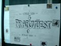 Mind mapping in Croatian Trade school