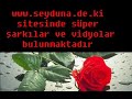şarkılar,filimler,vidyolar,türküler,komedi,spor, tiyatro,1 2