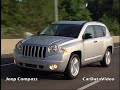 Icon for Post #2010 Jeep Compass – Playing in Surf & Dunes Video
