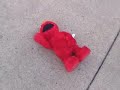 ChronicleT.com Elmo T.M.X. flipping out. ChronicleT.com Elmo T.M.X. flipping out.