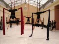 danza aérea 2