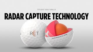 Elevating Indoor Golf Ball Fitting with Titleist Radar Capture Technology