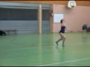 céline twirling 2008