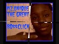 UNIQUE-Hood Stay Popin