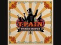 Silver & Gold - T-Pain (Thr33 Ringz)