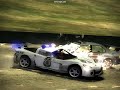 NFS - Most Wanted - Wanted 5