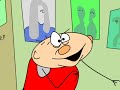 Масяня. Эпизод 19. Шоу-бизнес.: http://www.youtube.com/watch?v=7_wYv6Y21rg&feature=youtu.be