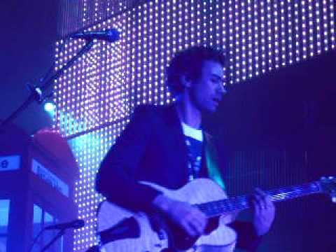 A whiter shade of pale @ Guimarães