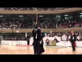 Ippon Compilation - 2011 (Slow mo)