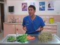 Watch the Rabbit Diet Video
