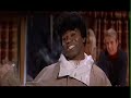 James Brown in Ski Party