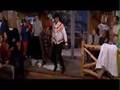 James Brown in Ski Party