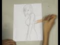Artist Sketch-Voluptuous Bodies Episode 2