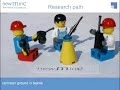 New MinE Lab One Minute Manifesto