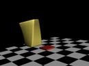 animation sur un échiquier