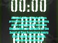 DREAMSCHEME presents ZERO HOUR (SF Late Night Lounge+Dance) DREAMSCHEME presents ZERO HOUR (SF Late Night Lounge+Dance)