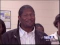WALB NEWS - Wife of Sen. Chambliss Reads at Jackson Heights
