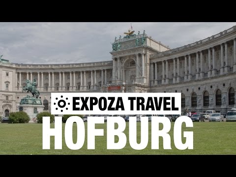 Hofburg Travel Guide