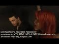HQ PARAMORE Official Ignorance Music Video Preview