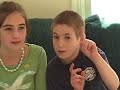 The First Robin and Hayden Show