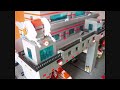 i took down the last one you have seen - changed my mind on the snow base - just seems like everyone is making one which is fine - just not my thing - this is just the first building will be adding more - im going to slow down on the bases - i have alot of bricks on order - going to try my hand at custom ships and put more effort into custom clones