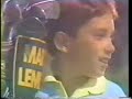 1986-1987 - Mario Lemieux Chevy Golf Commercial