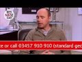 Ricky Gervais, Stephen Merchant and Karl Pilkington Part 1