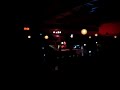 Aldrei aftur live @ samf�s 2007