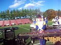 Methuen High Drum Line Cadence