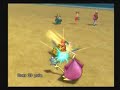 DQ8 - Infamous Monsters -Squiggly Squiggler
