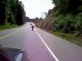 80+Km/Hr Inline Downhill 2
