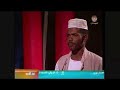 غناء شعبي سوداني من البادية