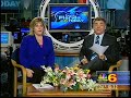 NBC 6 Iztok Interview