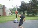 Basketball Show by FATIH