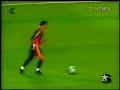 Hagi vs monaco