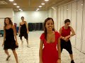 tango roxanne and gloria Estefan tango roxanne and gloria Estefan