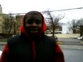 chillin outside in da cold chillin outside in da cold