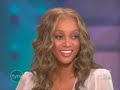 Tyra - Jennifer Love Hewitt (part 1 of 4)