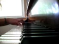 Greig Piano Concerto Opening Theme