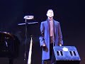 Marc Almond & Baby Dee - Safe Inside The Day - Madrid