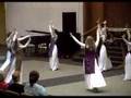 Youth R2J dance El Elyon