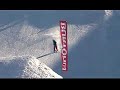 journ�es de training � avoriaz, portes du soleil