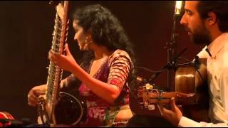 Anoushka Shankar -  Traveller  Live @ Festival Les