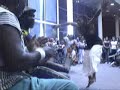 NBTF Drum Circle