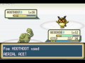 Pokemon Shiny Gold Gym Leader 1 (plz read describtion)