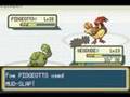 Pokemon Shiny Gold Gym Leader 1 (plz read describtion)
