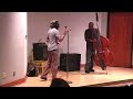marcus amaker - three love poems